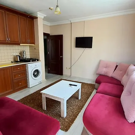 Sunset Homes Daire